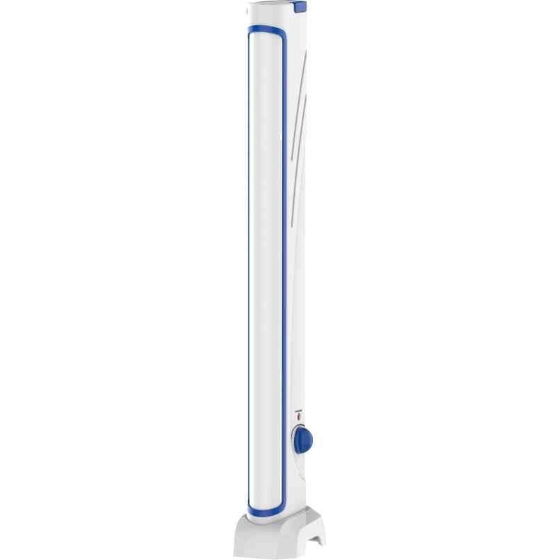 LAMPADA LED RICARICABILE CON VARIATORE DI LUMINOSITA' CFG EL0024 CFG - 1 LAMPADA LED RICARICABILE CON VARIATORE DI LUMINOSITA' CFG EL0024 CFG - 1