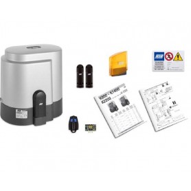 KIT K800 Bluetooth fce scorrevole 800kg rib AD31130 RIB - 1