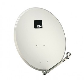 PARABOLA DIAMETRO 80 FTE IN METALLO 80SBF FTE - 1