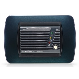 RIVELATORE GAS METANO DA INCASSO P71 PER BTICINO VIMAR GEWISS AVE LEGRAND FANTINI-COSMI - 2