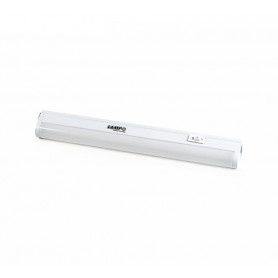 PLAFONIERA LED Reglette 22 WATT 2200 LUMENS sistema tricolor PT5LED22WMC LAMPO LIGHTING - 1