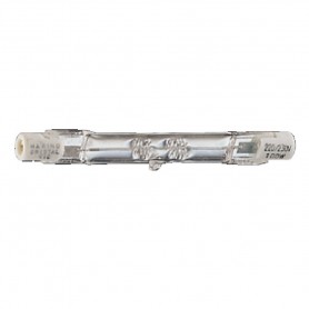 LAMPADA ALOGENA LINEARE POWERLIGHT 80W HT 78mm MARINO CRISTAL MARINO CRISTAL - 1