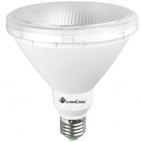 lampadina led ATTACCO E27 PRO PAR38 LED EVO IP44 15W 1200 LM MARINO CRISTAL MARINO CRISTAL - 1