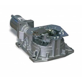 MOTORE PER AUTOMAZIONE CANCELLI BATTENTE INTERRATO 230V 300KG BFT ELI250 P930125