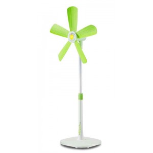 VENTILATORE A PIANTANA...