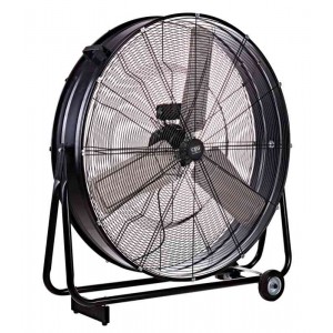 URAGANO 100 VENTILATORE...