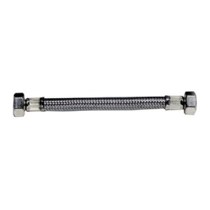 FLESSIBILE INOX FF 1/2 CM30...