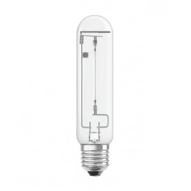 LAMPADA AI VAPORI DI SODIO AD ALTA PRESSIONE NAV-T SON-T PLUS 4Y 100W E40 OSRAM