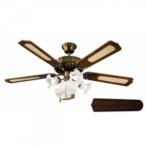 VENTILATORE METALLO...
