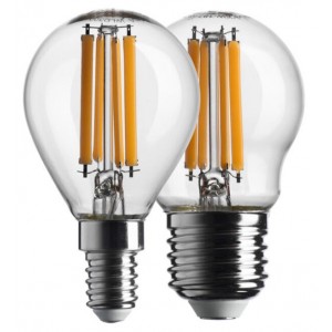 LAMPADINA LAMPADA SFERA...