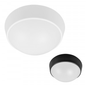 PLAFONIERA TONDA LED 15W...