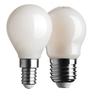 LAMPADINA LAMPADA SFERA...