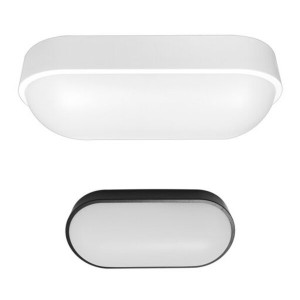 PLAFONIERA OVALE BH1R...