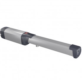 KIT AUTOMAZIONE COMPLETO CANCELLO BATTENTE 230V BFT PHOBOS AC A25 R935304 00002