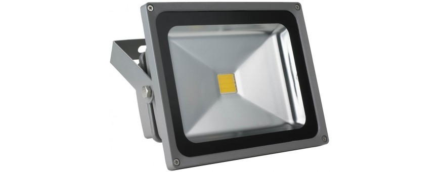 Fari a led