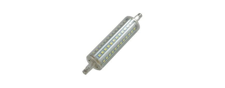 Rme electric srl - lampade e lampadine led r7s delle migliori marche