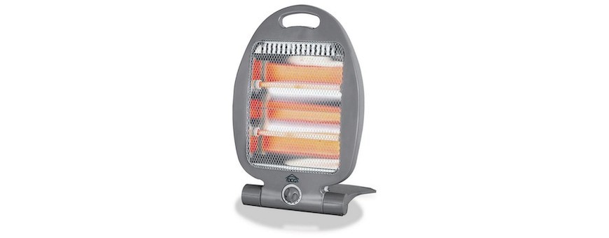 Stufe al quarzo: miglior prezzo | rmelectric.it