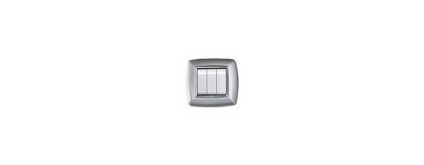ELETTROCANALI COMPATIBILI BTICINO LIVING