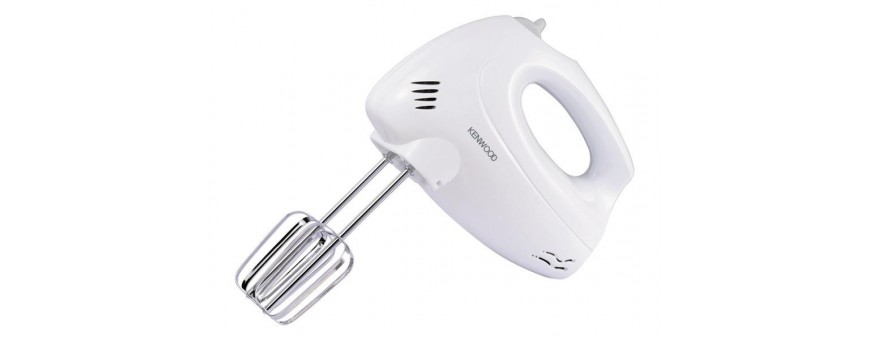 Mixer sbattitori e frullatori delle migliori marche