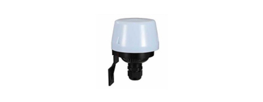 Sensori luci: miglior prezzo | rmelectric.it