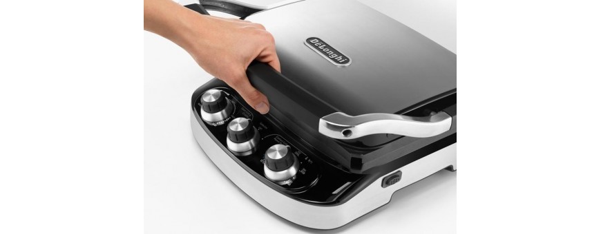 BISTECCHIERE ELETTRICHE