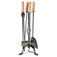 ACCESSORI CAMINI BARBECUE