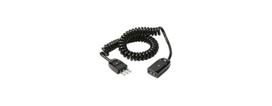 PROLUNGHE ELETTRICHE