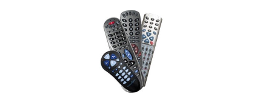 TELECOMANDI TV
