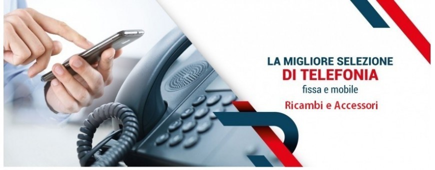Offerta TELEFONIA | rmelectric.it