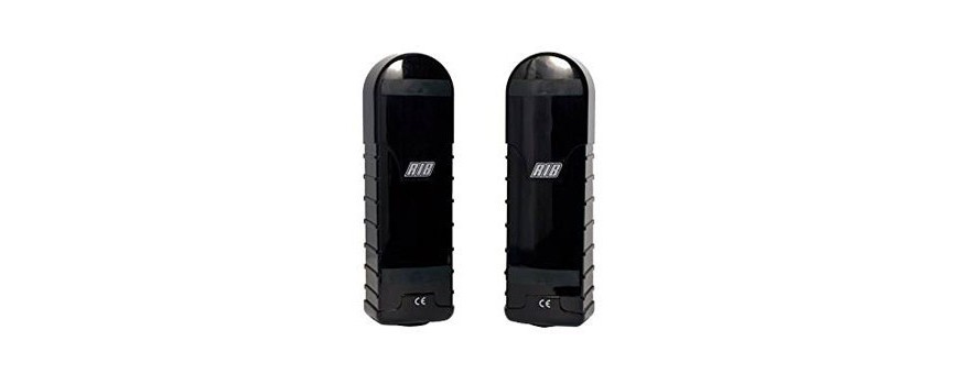 rmelectric.it - accessori per cancelli elettrici delle migliori marche