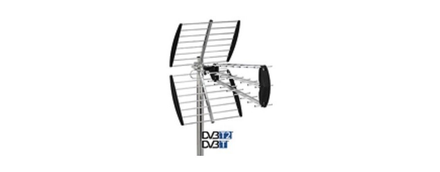 ANTENNE TV