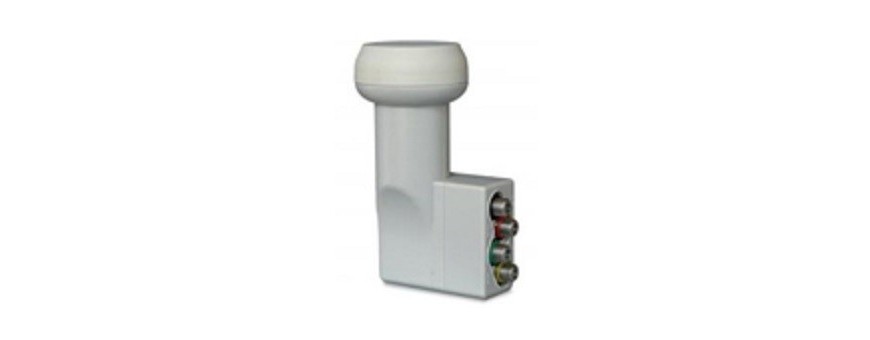 ACCESSORI SATELLITARI