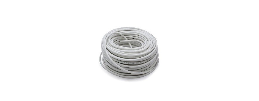Cavo ethernet per impianti ad alta velocità gigabit