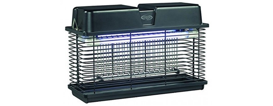 ZANZARIERE ELETTRICHE