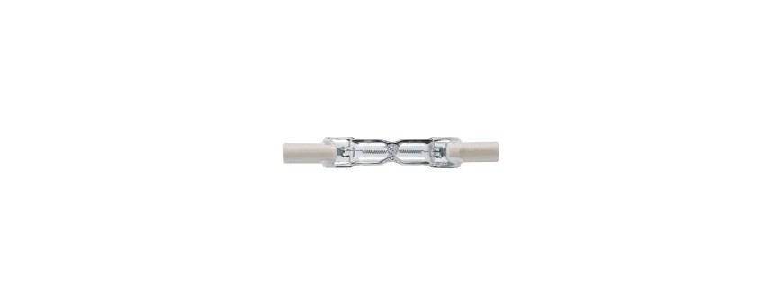 rmelectric.it - lampade e lampadine classice e a basso consumo r7s