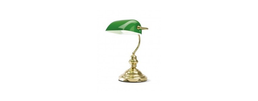 Lampade da tavolo - Rm electric