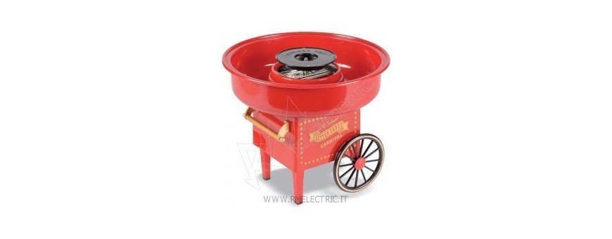 Offerta Macchine zucchero filato bambini