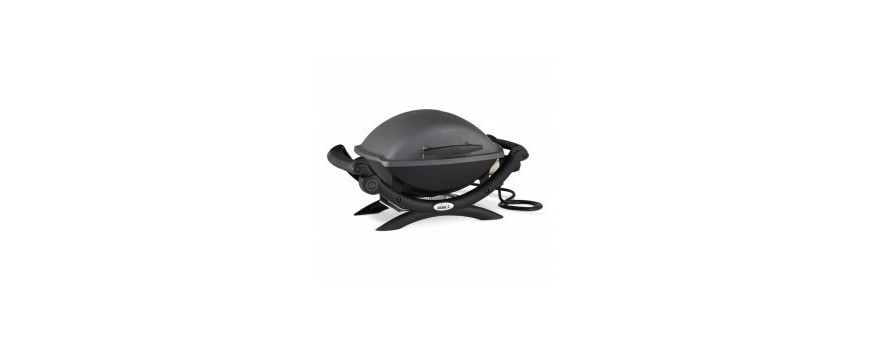 Barbecue elettrici
