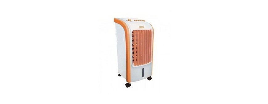 Ventilatori portatili delle migliori marche