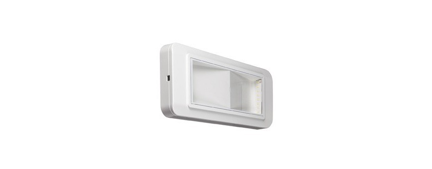 LAMPADE EMERGENZA LED